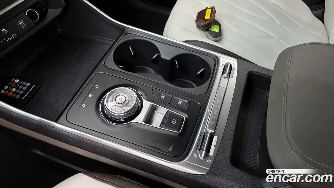 Kia Carnival 2024 из KR, фото 9