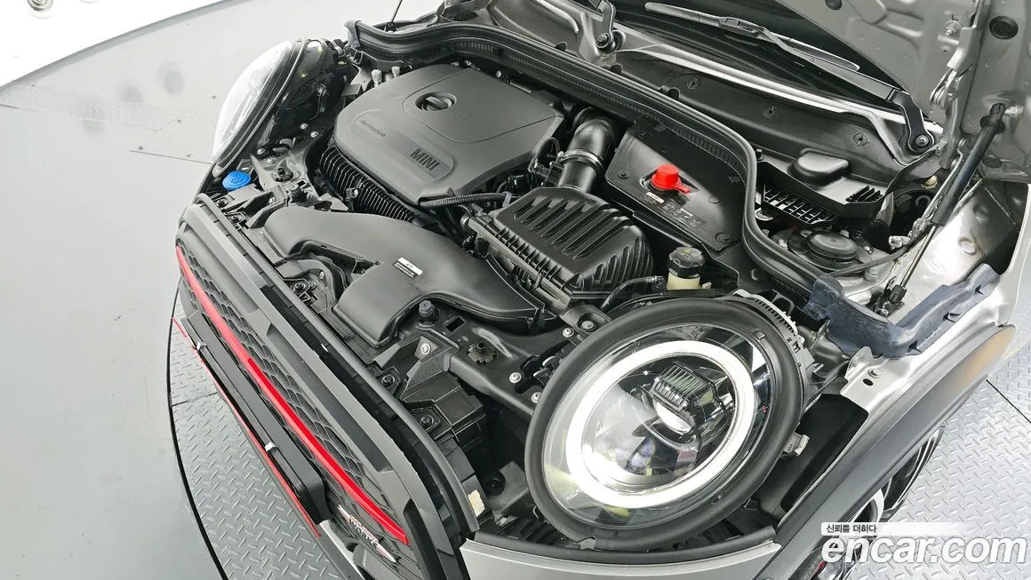 Mini Cooper 2024 из KR, фото 6