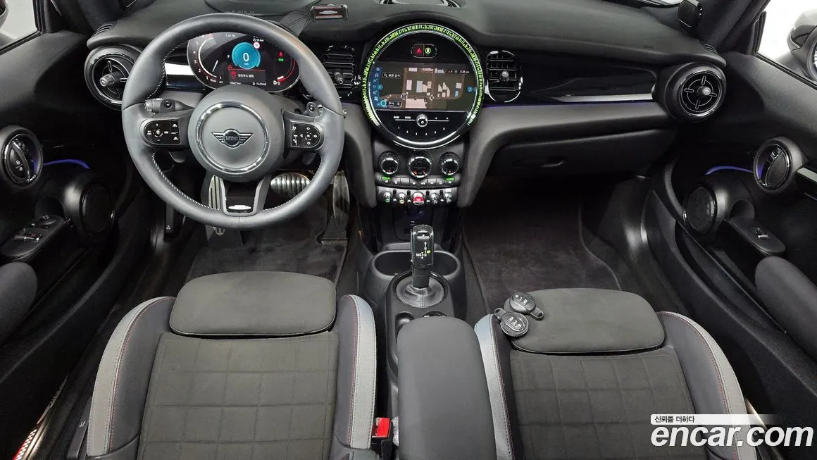 Mini Cooper 2024 из KR, фото 7