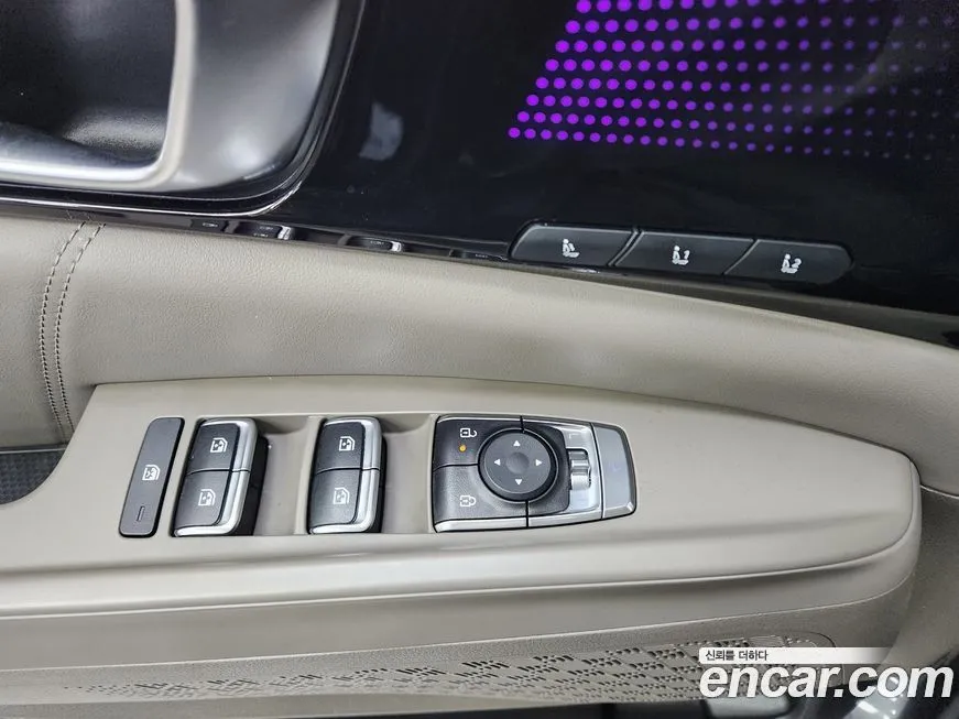 Kia Carnival 2024 из KR, фото 4