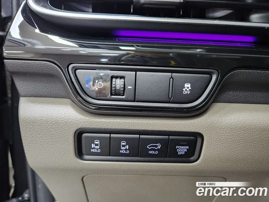 Kia Carnival 2024 из KR, фото 5