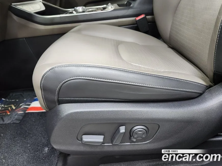 Kia Carnival 2024 из KR, фото 6