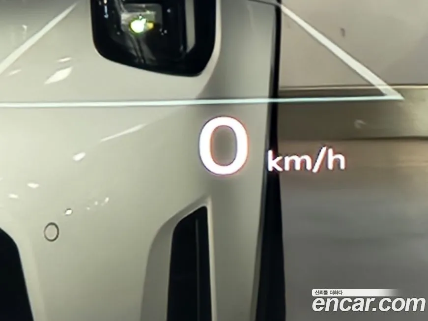 Kia Carnival 2024 из KR, фото 9