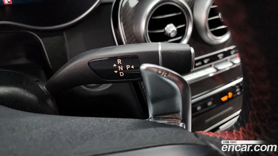 Mercedes-Benz GLC-Class 2022 из KR, фото 9
