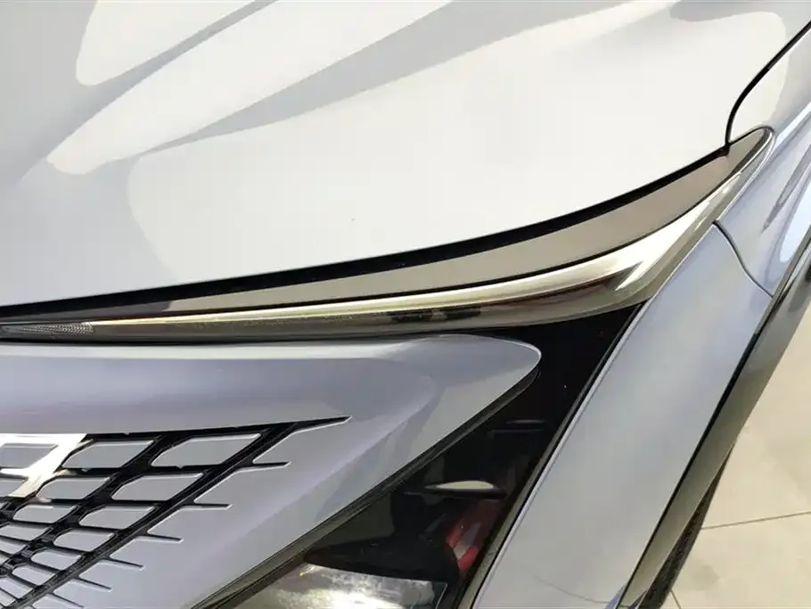 Changan UNI-T 2022 из CN, фото 5