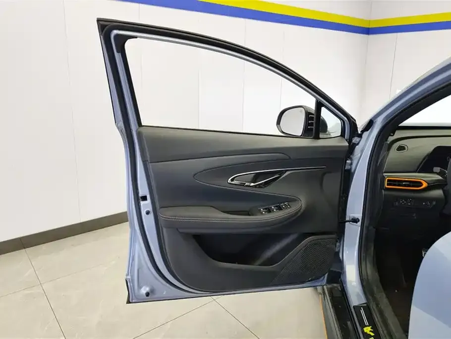 Changan UNI-T 2022 из CN, фото 7