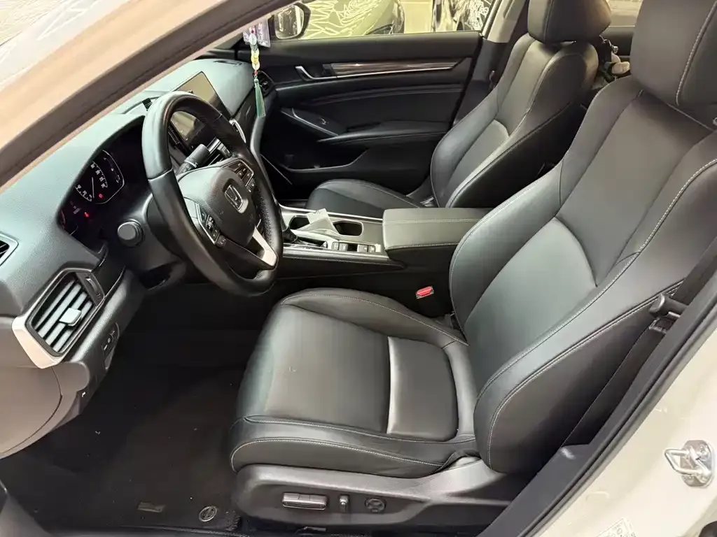 Honda Accord 2022 из CN, фото 4