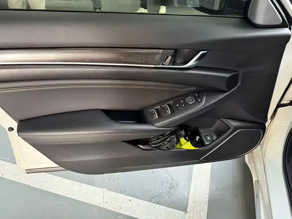 Honda Accord 2022 из CN, фото 7
