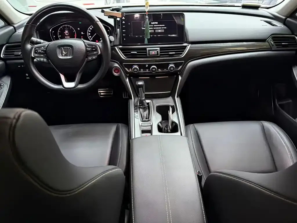 Honda Accord 2022 из CN, фото 8