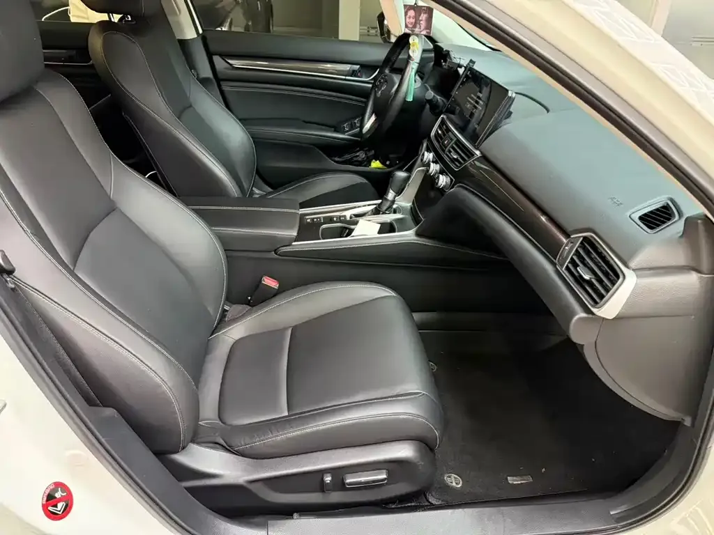 Honda Accord 2022 из CN, фото 9