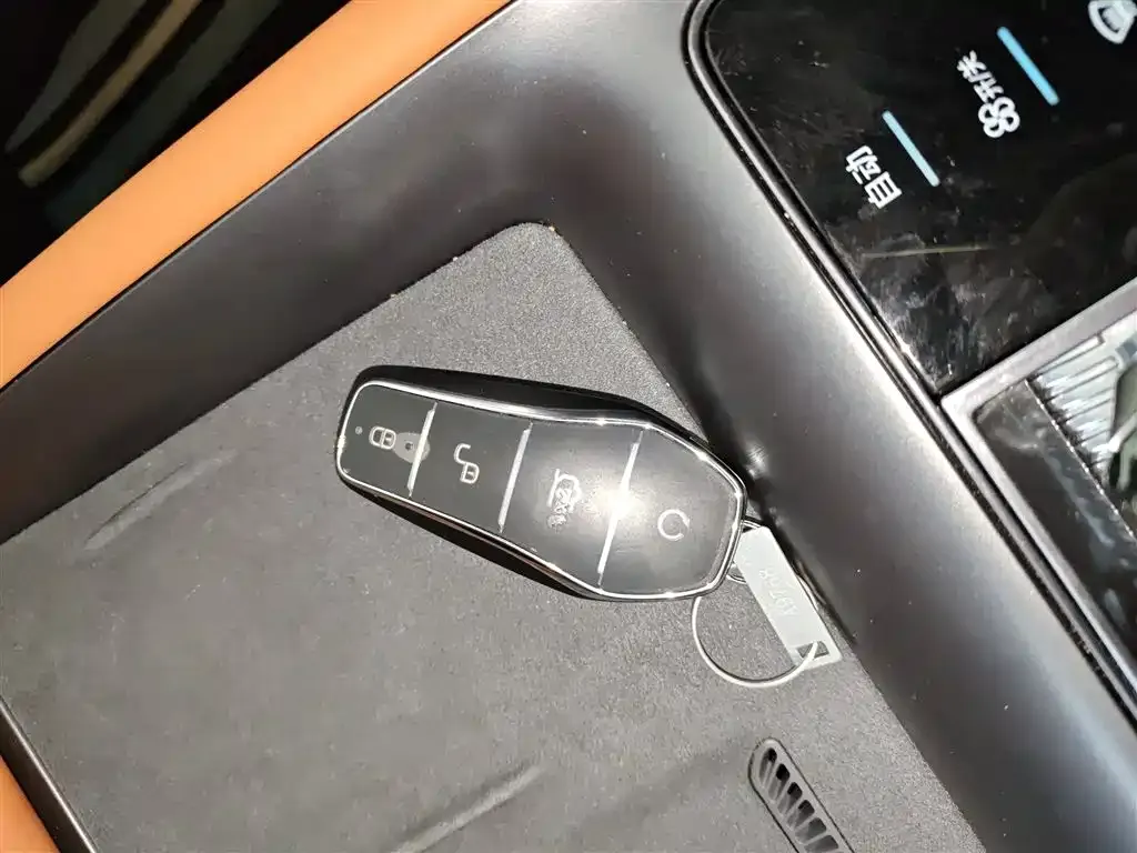 BYD Seal 07 EV 2025 из CN, фото 9