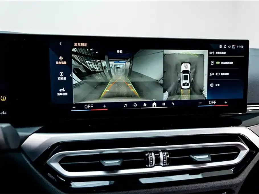 BMW 3 Series — фото 10