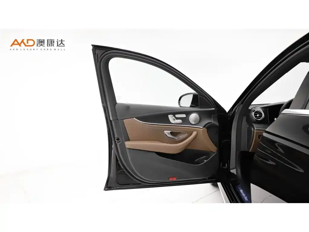 Mercedes-Benz E-Class 2021 из CN, фото 10