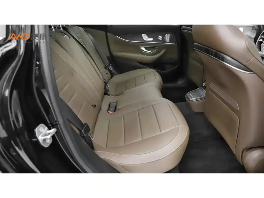 Mercedes-Benz E-Class 2021 из CN, фото 8