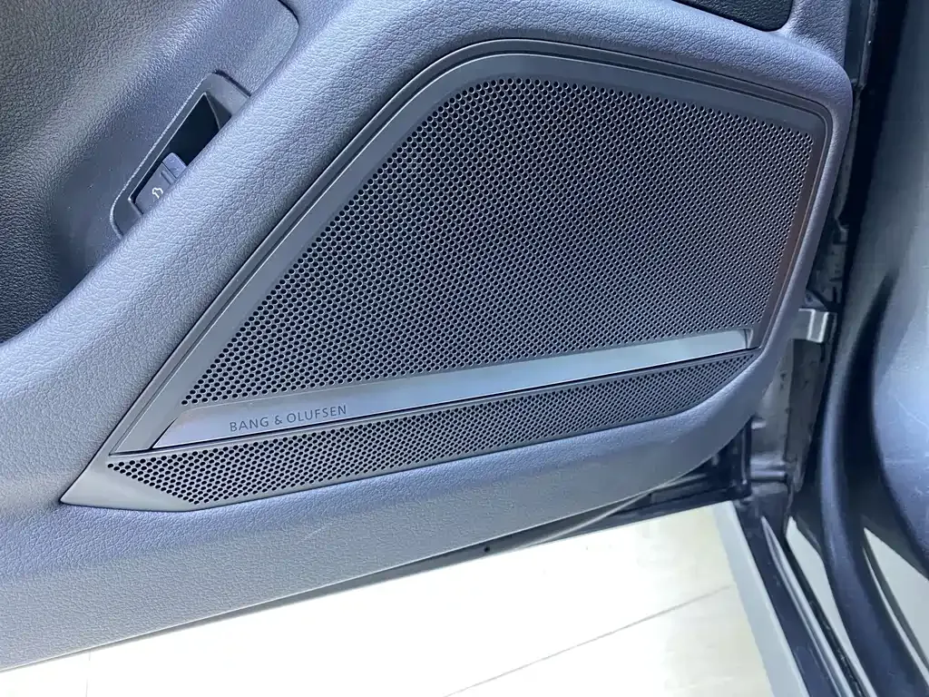 Audi A7 2024 из CN, фото 7
