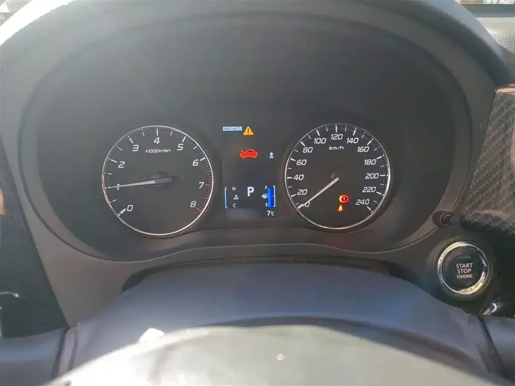 Mitsubishi Outlander 2021 из CN, фото 4