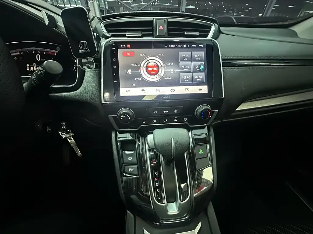 Honda Breeze 2022 из CN, фото 7