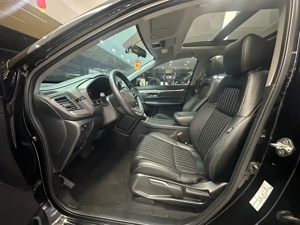 Honda Breeze 2022 из CN, фото 9