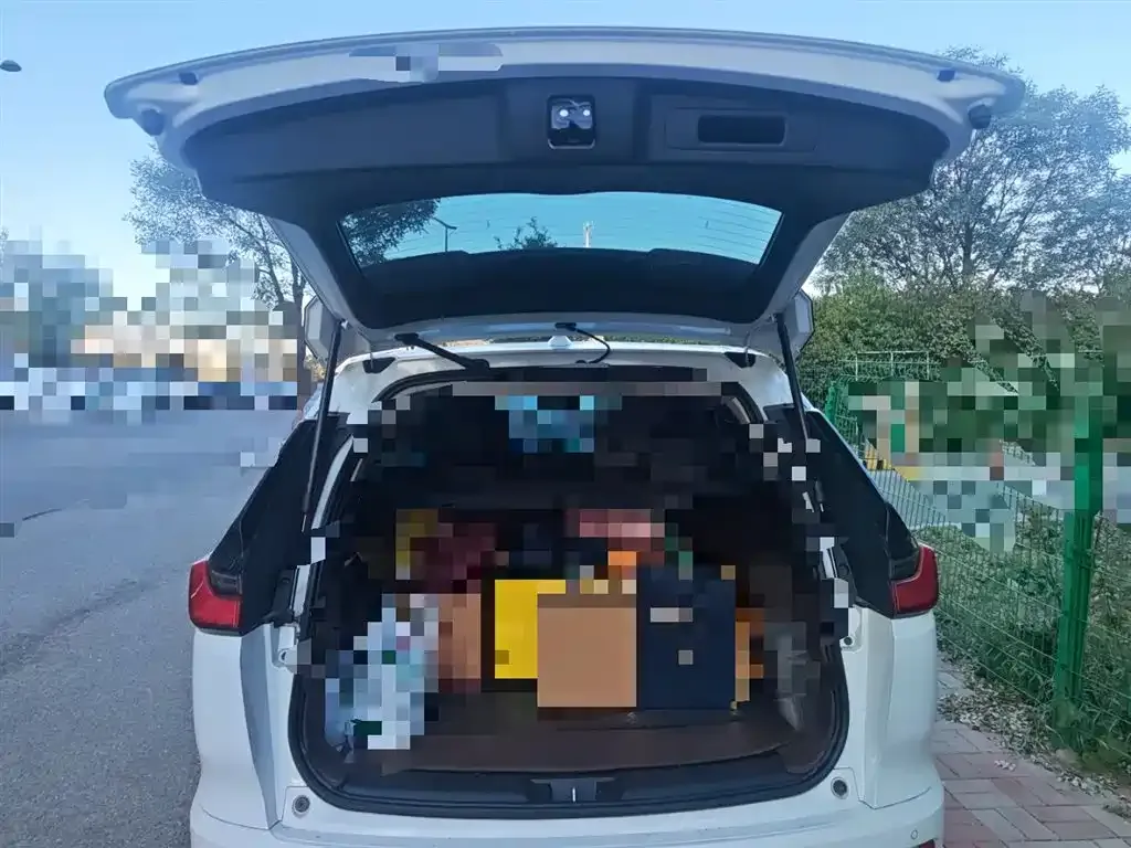 [object Object] Breeze 2024 из CN, фото 10