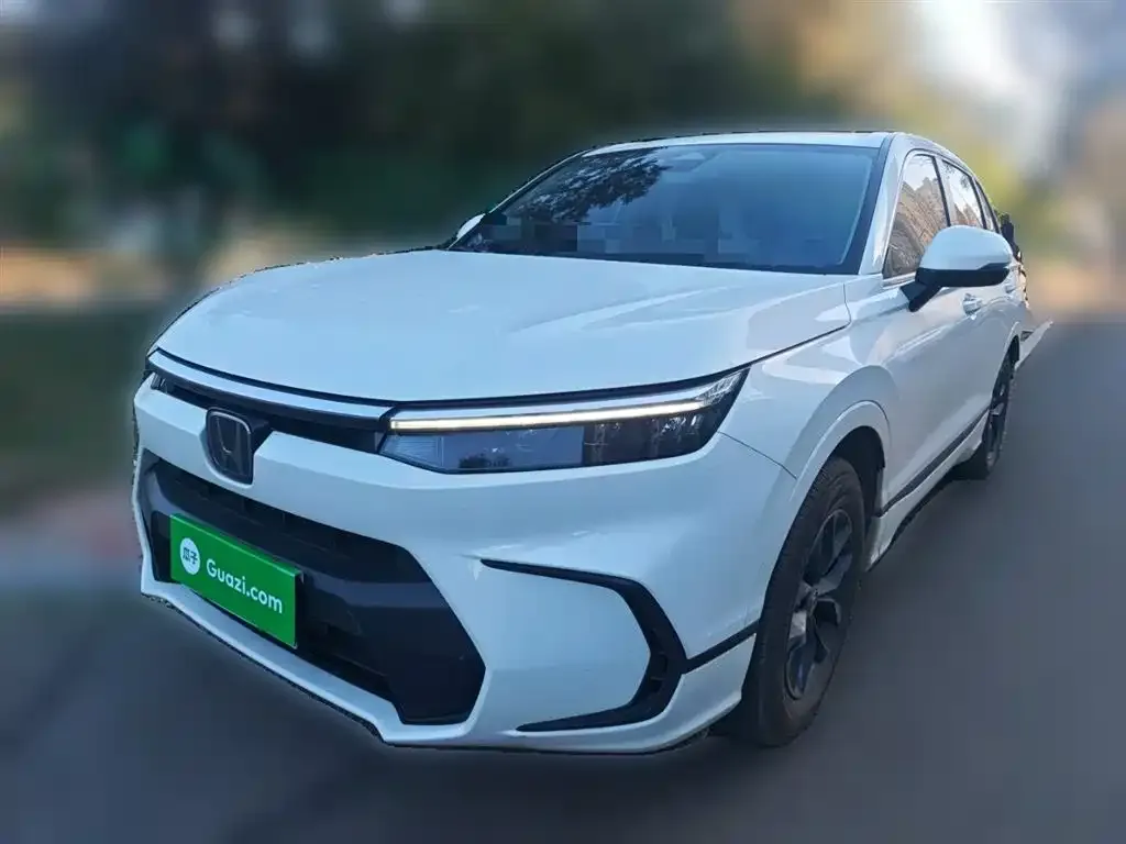 [object Object] Breeze 2024 из CN, фото 2