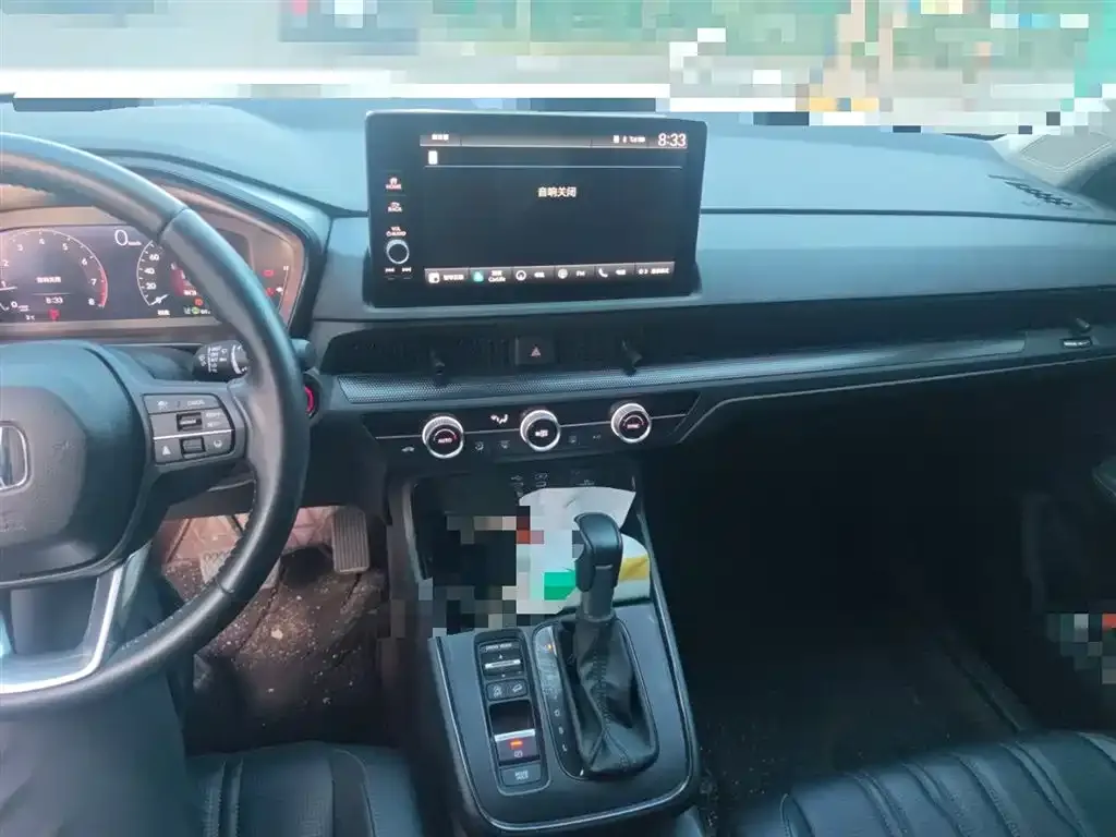 [object Object] Breeze 2024 из CN, фото 6