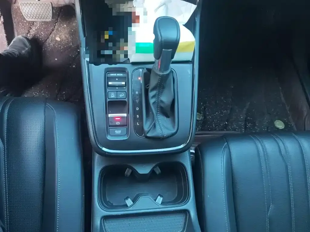 [object Object] Breeze 2024 из CN, фото 7