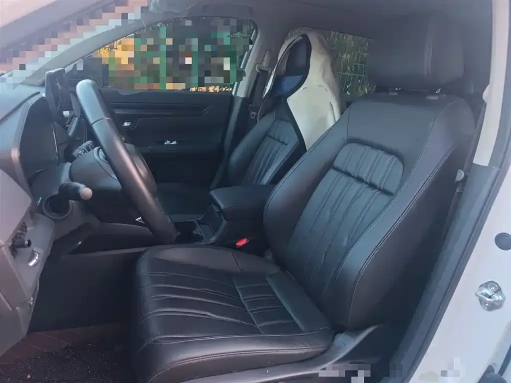 [object Object] Breeze 2024 из CN, фото 8