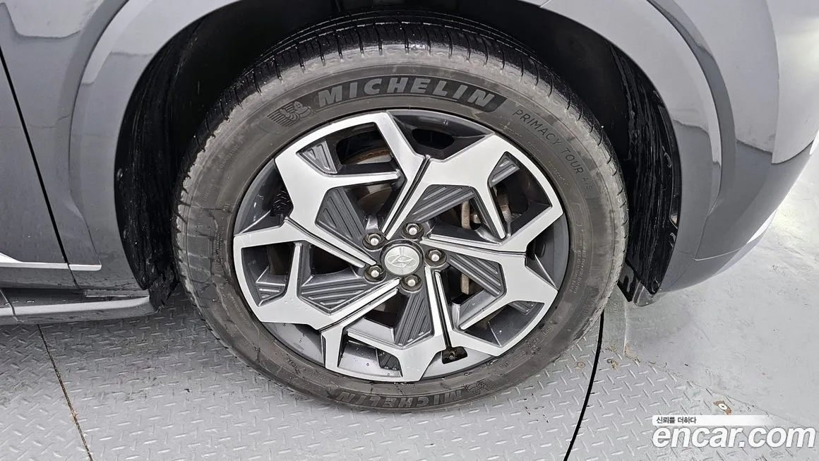 Hyundai Palisade 2021 из KR, фото 5