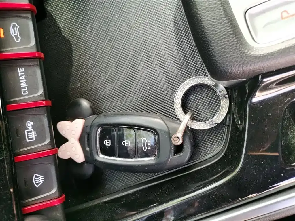 Hyundai Fista 2023 из CN, фото 9