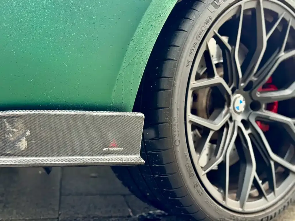 BMW M5 2021 из CN, фото 9