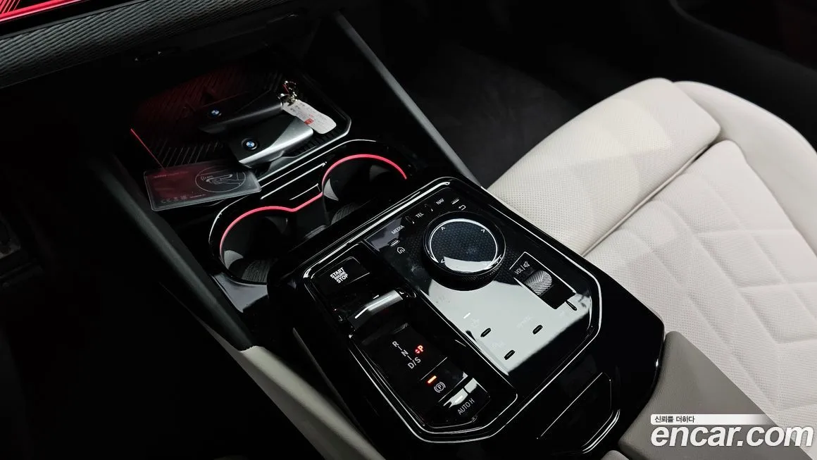 BMW 5-Series 2025 из KR, фото 9
