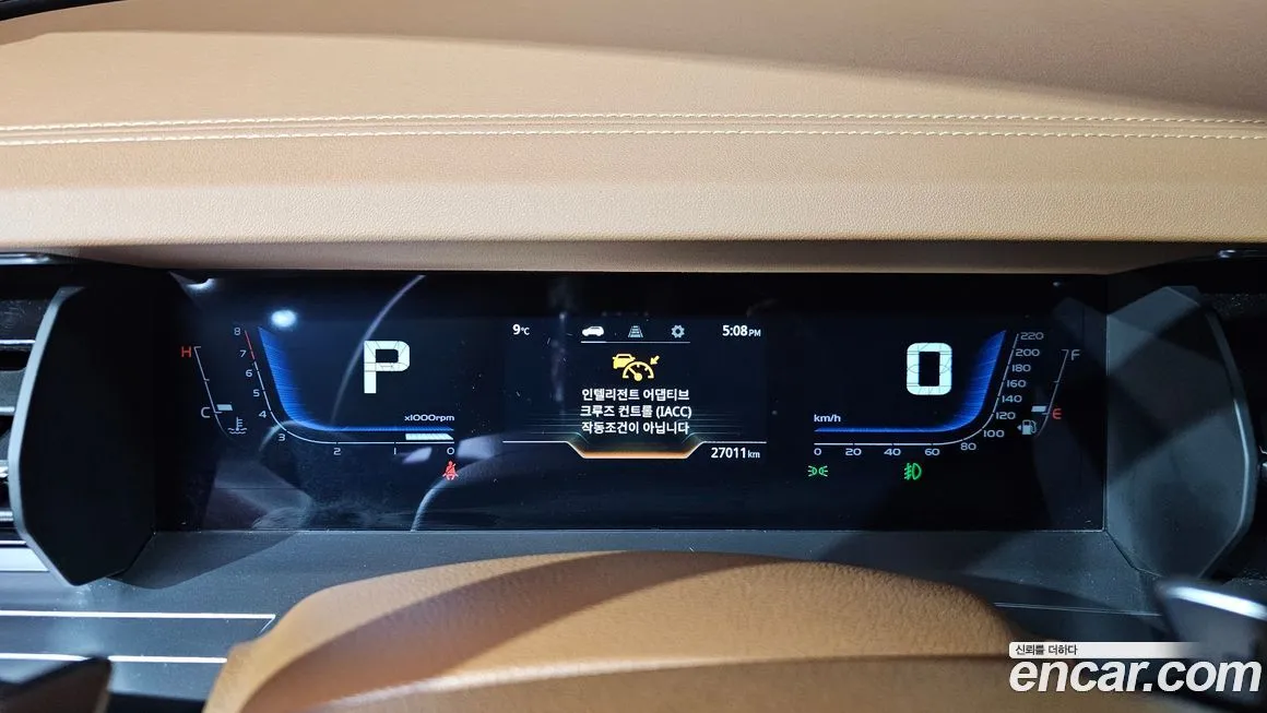 KG Mobility (Ssangyong) Torres 2023 из KR, фото 8