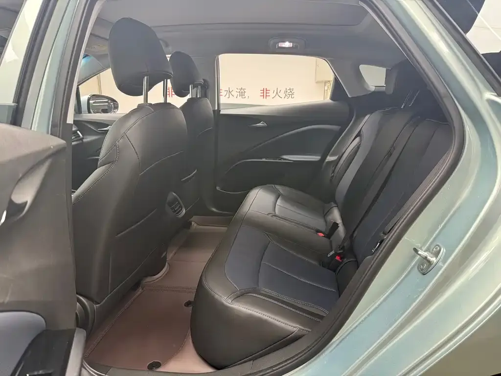 Buick Velite 6 2024 из CN, фото 10