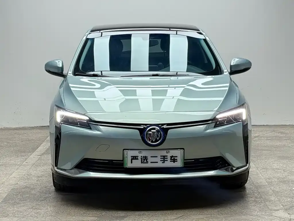 Buick Velite 6 2024 из CN, фото 2