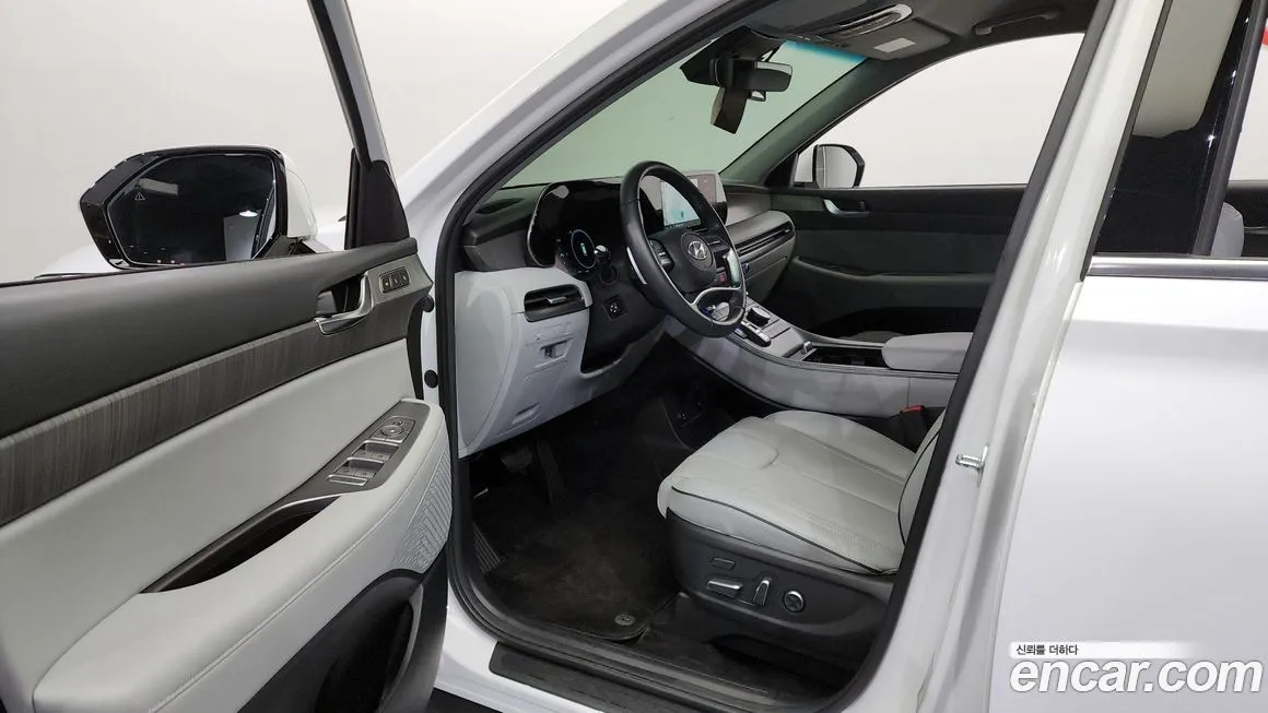 Hyundai Palisade 2024 из KR, фото 10