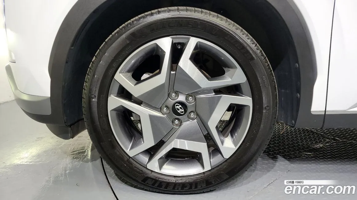 Hyundai Palisade 2024 из KR, фото 5