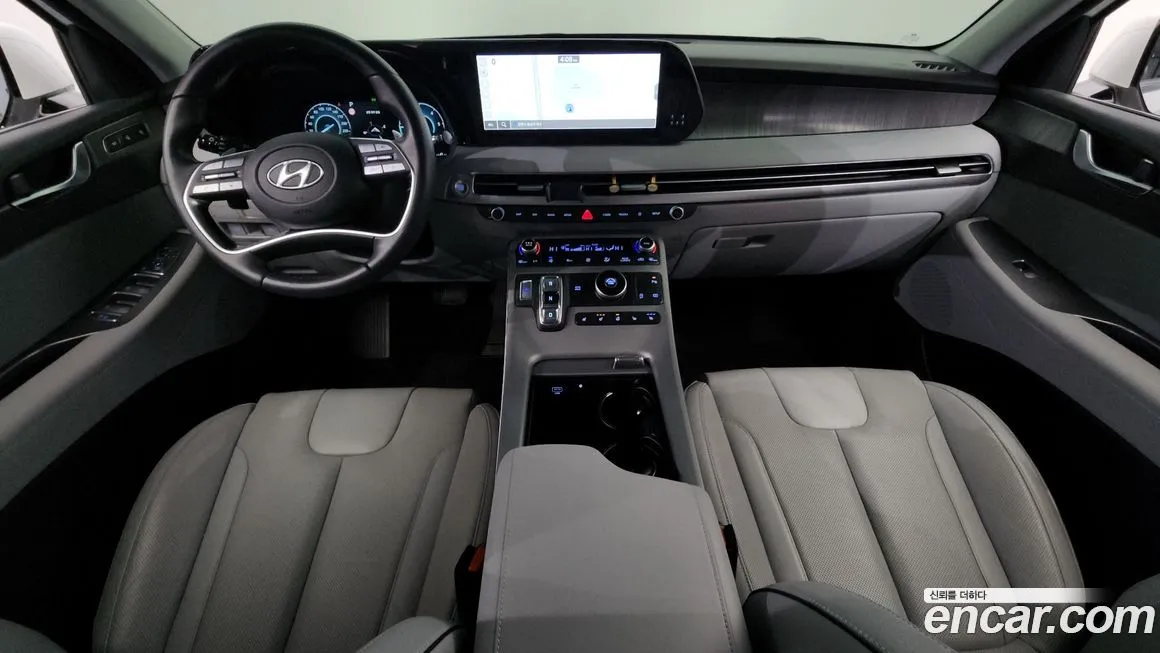 Hyundai Palisade 2024 из KR, фото 7