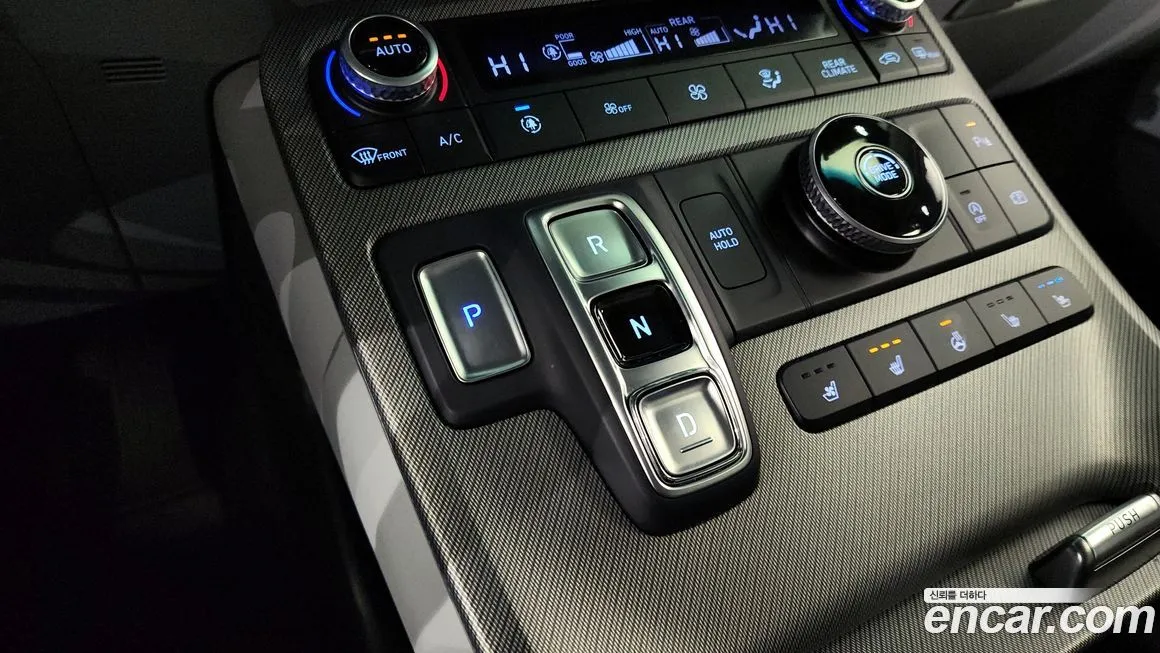 Hyundai Palisade 2024 из KR, фото 9