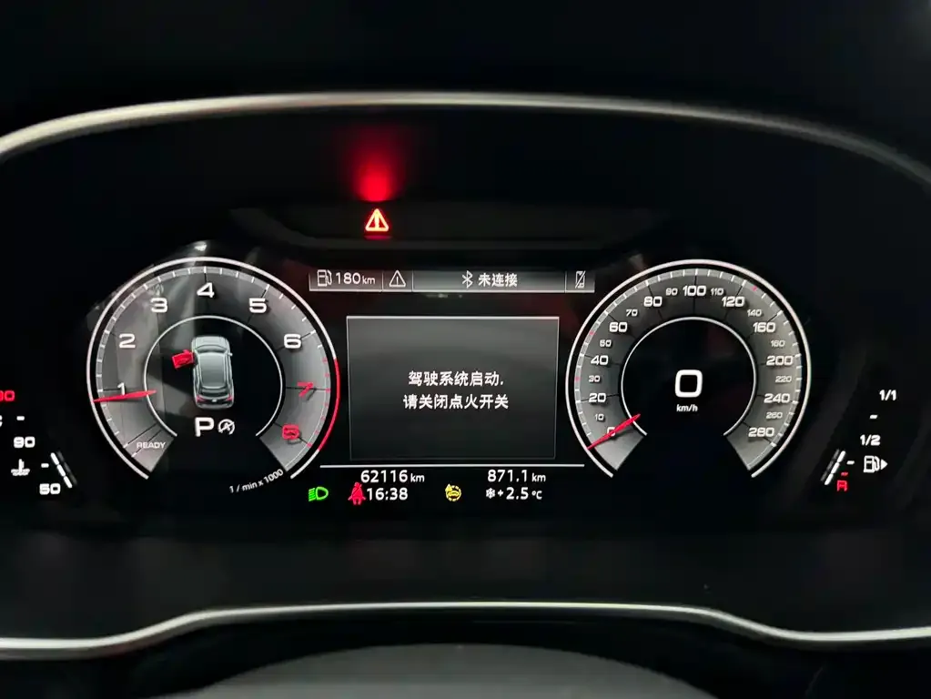 Audi Q3 2022 из CN, фото 6