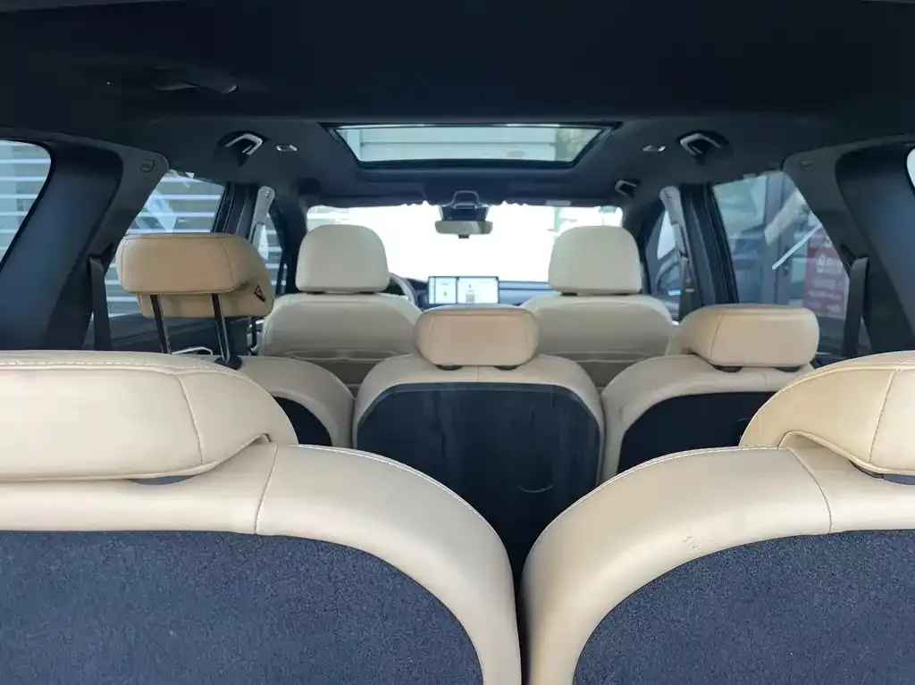 Geely Haoyue L 2023 из CN, фото 10