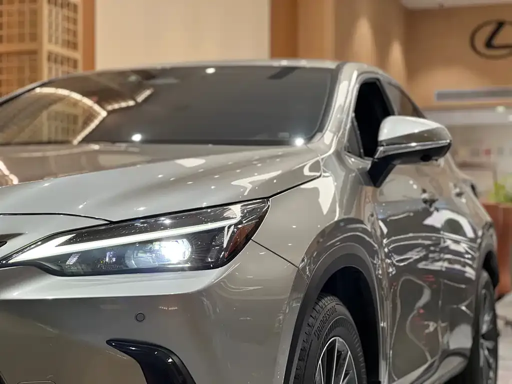 Lexus NX 2023 из CN, фото 10