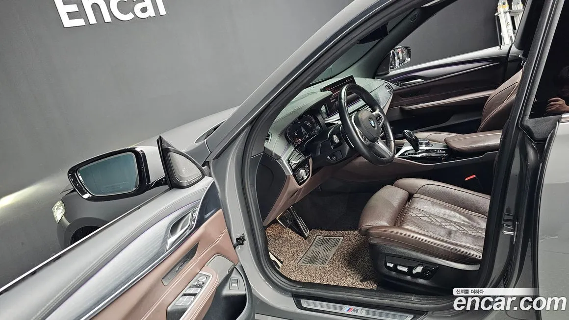 BMW Gran Turismo 2022 из KR, фото 10