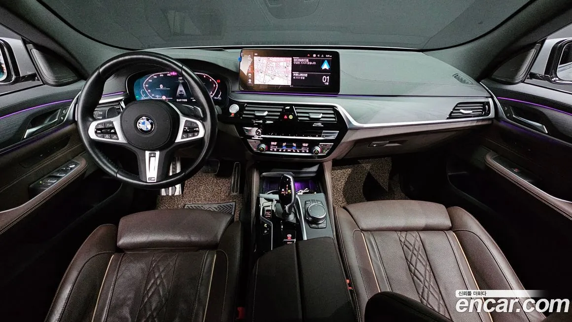 BMW Gran Turismo 2022 из KR, фото 7