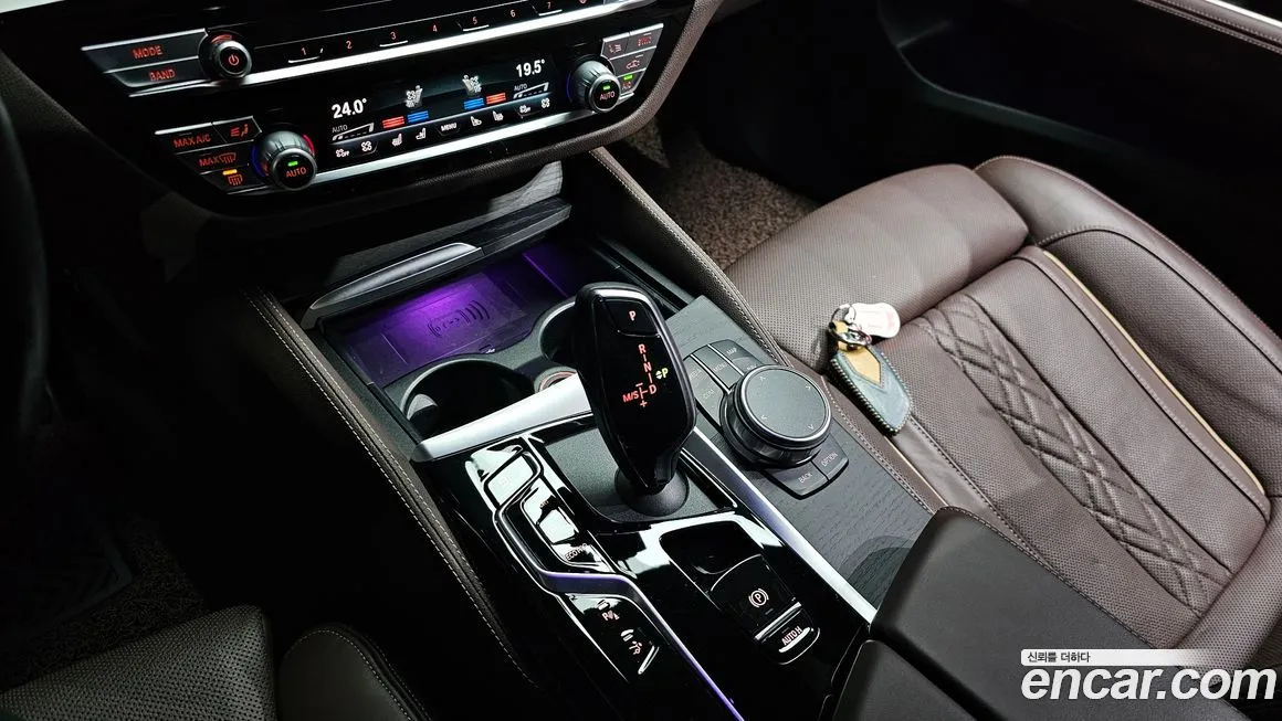 BMW Gran Turismo 2022 из KR, фото 9