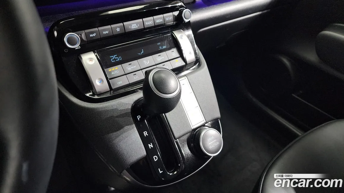 Hyundai Casper 2022 из KR, фото 9