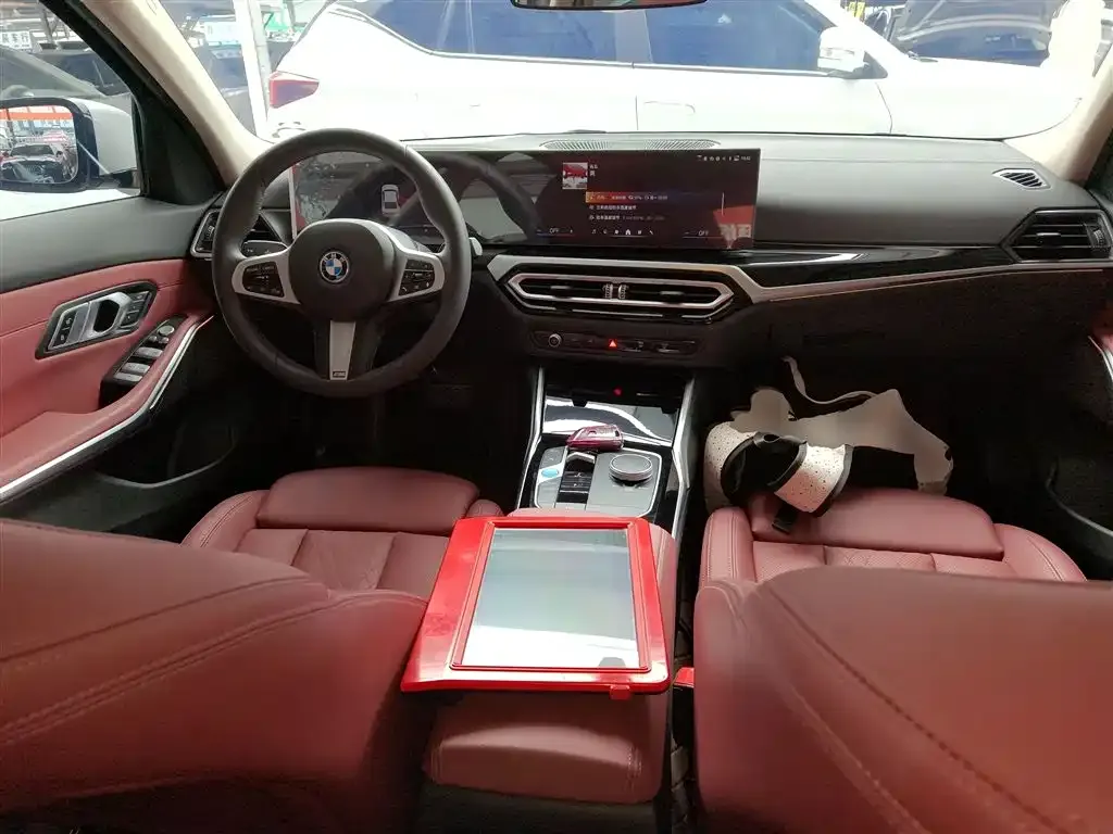 BMW i3 2024 из CN, фото 10