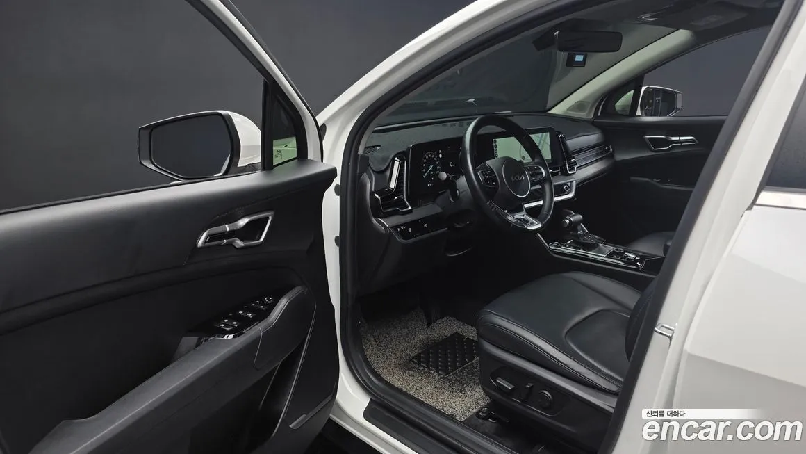 Kia Sportage — фото 10