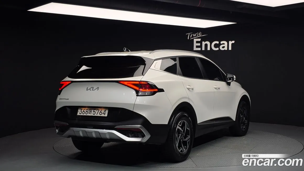 Kia Sportage — фото 2