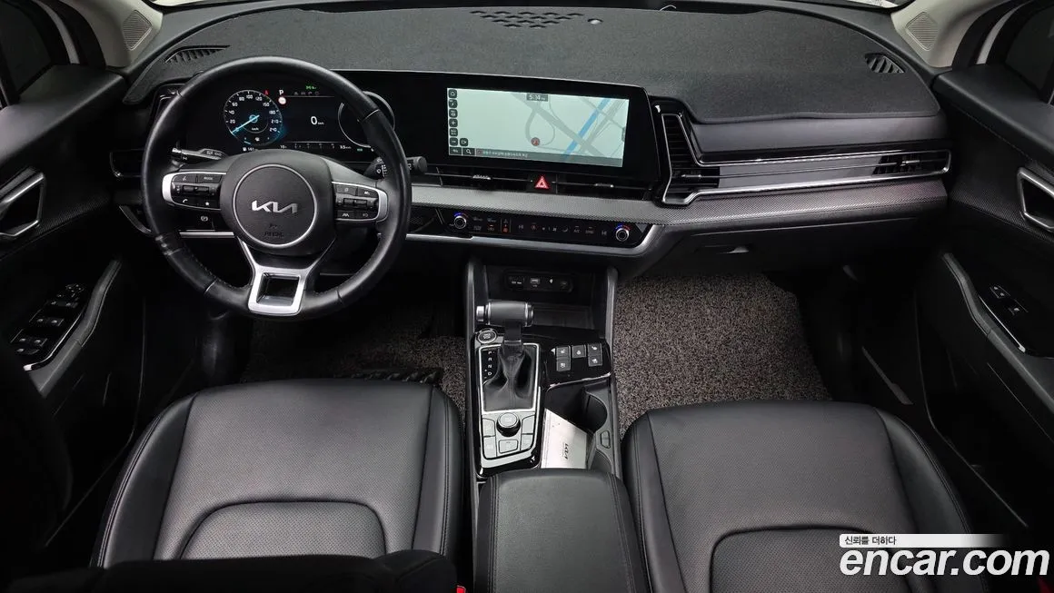 Kia Sportage — фото 7