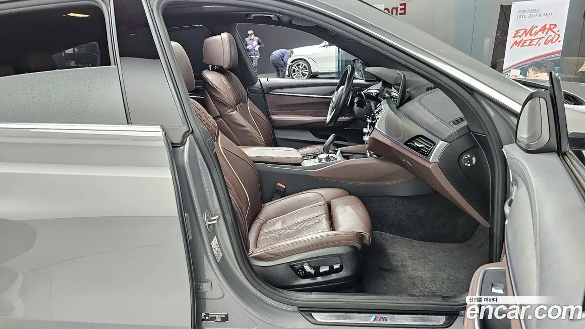 BMW Gran Turismo 2022 из KR, фото 10
